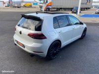 Volkswagen Golf GTI 230CH TOIT OUVRANT - <small></small> 21.990 € <small>TTC</small> - #5