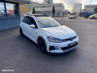 Volkswagen Golf GTI 230CH TOIT OUVRANT - <small></small> 21.990 € <small>TTC</small> - #7