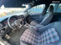 Volkswagen Golf GTI 230CH TOIT OUVRANT - <small></small> 21.990 € <small>TTC</small> - #9