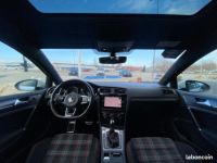 Volkswagen Golf GTI 230CH TOIT OUVRANT - <small></small> 21.990 € <small>TTC</small> - #16