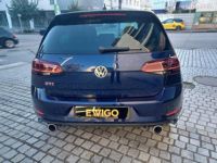 Volkswagen Golf GTI 245 CH DSG CUIR ELEC-CAMERA-TOIT PANO - <small></small> 23.890 € <small>TTC</small> - #6