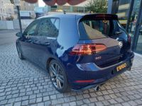 Volkswagen Golf GTI 245 CH DSG CUIR ELEC-CAMERA-TOIT PANO - <small></small> 23.890 € <small>TTC</small> - #7