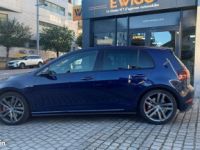 Volkswagen Golf GTI 245 CH DSG CUIR ELEC-CAMERA-TOIT PANO - <small></small> 23.890 € <small>TTC</small> - #8