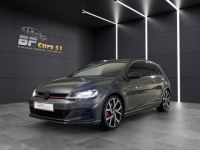 Volkswagen Golf gti 245 dsg 7 sans fap - <small></small> 23.490 € <small>TTC</small> - #1