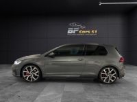 Volkswagen Golf gti 245 dsg 7 sans fap - <small></small> 23.490 € <small>TTC</small> - #2