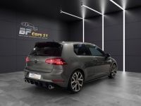 Volkswagen Golf gti 245 dsg 7 sans fap - <small></small> 23.490 € <small>TTC</small> - #3