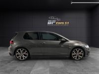 Volkswagen Golf gti 245 dsg 7 sans fap - <small></small> 23.490 € <small>TTC</small> - #4