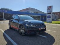 Volkswagen Golf GTI 245 Performance + T.O ! - <small></small> 26.990 € <small>TTC</small> - #1