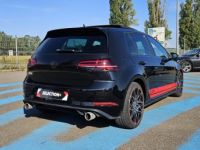 Volkswagen Golf GTI 245 Performance + T.O ! - <small></small> 26.990 € <small>TTC</small> - #5