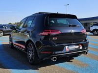 Volkswagen Golf GTI 245 Performance + T.O ! - <small></small> 26.990 € <small>TTC</small> - #7