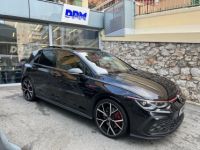 Volkswagen Golf GTI 2L TSI 245 CV - <small></small> 35.000 € <small>TTC</small> - #5