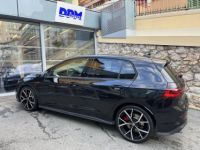 Volkswagen Golf GTI 2L TSI 245 CV - <small></small> 35.000 € <small>TTC</small> - #8