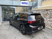 Volkswagen Golf GTI 2L TSI 245 CV - <small></small> 35.000 € <small>TTC</small> - #9