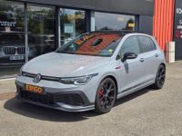 Volkswagen Golf GTI 300ch CLUBSPORT DSG H.K-TETE HAUTE-MODES-IMMAT FRANCE - <small></small> 38.490 € <small>TTC</small> - #1