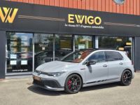 Volkswagen Golf GTI 300ch CLUBSPORT DSG H.K-TETE HAUTE-MODES-IMMAT FRANCE - <small></small> 38.490 € <small>TTC</small> - #2