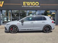 Volkswagen Golf GTI 300ch CLUBSPORT DSG H.K-TETE HAUTE-MODES-IMMAT FRANCE - <small></small> 38.490 € <small>TTC</small> - #8