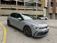 Volkswagen Golf GTI 8 DSG - <small></small> 30.900 € <small>TTC</small> - #7