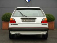 Volkswagen Golf GTI 8S 1800 PB - <small></small> 12.500 € <small>TTC</small> - #7