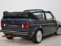 Volkswagen Golf GTI Cabriolet - <small></small> 15.000 € <small>TTC</small> - #2