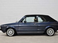 Volkswagen Golf GTI Cabriolet - <small></small> 15.000 € <small>TTC</small> - #3