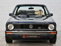 Volkswagen Golf GTI Cabriolet - <small></small> 15.000 € <small>TTC</small> - #5