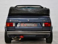 Volkswagen Golf GTI Cabriolet - <small></small> 15.000 € <small>TTC</small> - #6