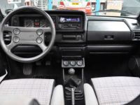 Volkswagen Golf GTI Cabriolet - <small></small> 15.000 € <small>TTC</small> - #11