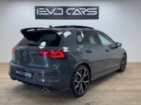 Volkswagen Golf GTI Clubsport 2.0 300 ch - <small></small> 43.990 € <small>TTC</small> - #2