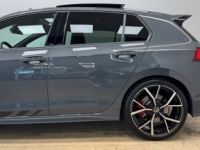 Volkswagen Golf GTI Clubsport 2.0 300 ch - <small></small> 43.990 € <small>TTC</small> - #5