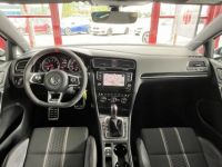 Volkswagen Golf GTI CLUBSPORT 2,0 TSI 265 DSG6 GPS DMS REGULATEUR DRIVE SELECT SIEGES RECARO BI-XENON JANTES BR - <small></small> 28.990 € <small>TTC</small> - #4