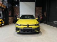 Volkswagen Golf GTI Clubsport 2.0 TSI 300 cv DSG7 FULL OPTIONS - <small></small> 36.990 € <small>TTC</small> - #2