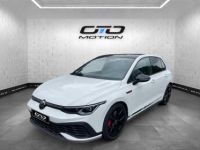 Volkswagen Golf GTI Clubsport 2.0 TSI 300 DSG7 - <small></small> 40.990 € <small></small> - #2