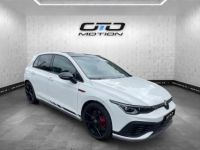 Volkswagen Golf GTI Clubsport 2.0 TSI 300 DSG7 - <small></small> 40.990 € <small></small> - #4