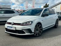 Volkswagen Golf GTI CLUBSPORT Edition 40 Ans - <small></small> 25.590 € <small>TTC</small> - #1