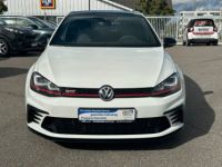 Volkswagen Golf GTI CLUBSPORT Edition 40 Ans - <small></small> 25.590 € <small>TTC</small> - #2