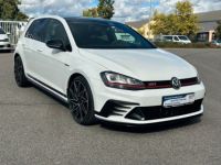 Volkswagen Golf GTI CLUBSPORT Edition 40 Ans - <small></small> 25.590 € <small>TTC</small> - #3