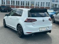 Volkswagen Golf GTI CLUBSPORT Edition 40 Ans - <small></small> 25.590 € <small>TTC</small> - #5