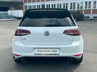 Volkswagen Golf GTI CLUBSPORT Edition 40 Ans - <small></small> 25.590 € <small>TTC</small> - #6