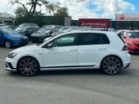 Volkswagen Golf GTI CLUBSPORT Edition 40 Ans - <small></small> 25.590 € <small>TTC</small> - #7