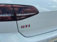 Volkswagen Golf GTI CLUBSPORT Edition 40 Ans - <small></small> 25.590 € <small>TTC</small> - #9