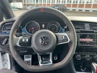 Volkswagen Golf GTI CLUBSPORT Edition 40 Ans - <small></small> 25.590 € <small>TTC</small> - #15