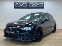 Volkswagen Golf GTI Clubsport Édition 45 2.0 TSI 300 ch AKRA / DCC / ACC / KEYLESS / TO / HK / CAM - <small></small> 44.990 € <small>TTC</small> - #1