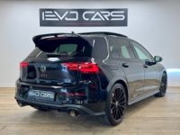 Volkswagen Golf GTI Clubsport Édition 45 2.0 TSI 300 ch AKRA / DCC / ACC / KEYLESS / TO / HK / CAM - <small></small> 44.990 € <small>TTC</small> - #2