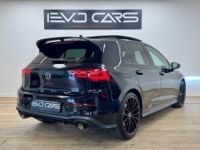 Volkswagen Golf GTI Clubsport Édition 45 2.0 TSI 300 ch AKRA / DCC / ACC / TO / HK / CAM / KEYLESS - <small></small> 44.990 € <small>TTC</small> - #2