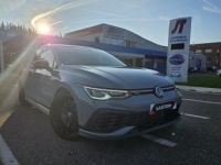 Volkswagen Golf GTI ClubSport Édition 45 - 300 - BV DSG 7 - Akrapovic ! - <small></small> 43.980 € <small>TTC</small> - #1