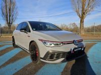 Volkswagen Golf GTI ClubSport Édition 45 - 300 - BV DSG 7 - Akrapovic ! - <small></small> 43.980 € <small>TTC</small> - #2