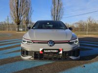 Volkswagen Golf GTI ClubSport Édition 45 - 300 - BV DSG 7 - Akrapovic ! - <small></small> 43.980 € <small>TTC</small> - #3