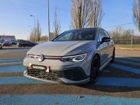 Volkswagen Golf GTI ClubSport Édition 45 - 300 - BV DSG 7 - Akrapovic ! - <small></small> 43.980 € <small>TTC</small> - #4