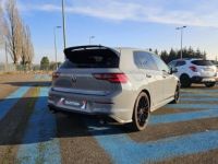 Volkswagen Golf GTI ClubSport Édition 45 - 300 - BV DSG 7 - Akrapovic ! - <small></small> 43.980 € <small>TTC</small> - #5