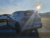 Volkswagen Golf GTI ClubSport Édition 45 - 300 - BV DSG 7 - Akrapovic ! - <small></small> 43.980 € <small>TTC</small> - #7